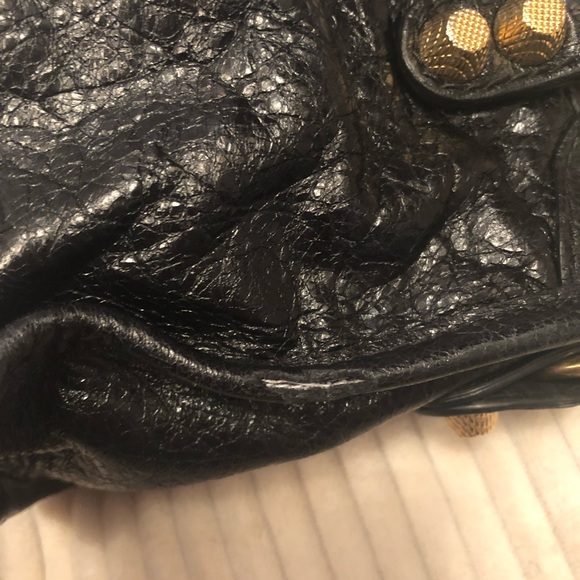 Balenciaga classic city mini bag - Picture 5 of 5
